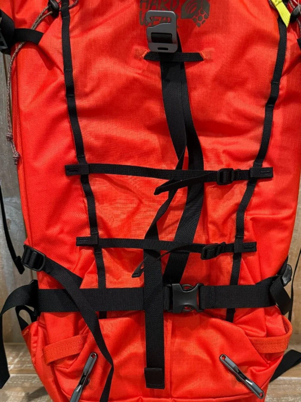 Mountian Hardwear Alpine Light 35 Pack Unisex M/L Outdoor Trail Backpack New